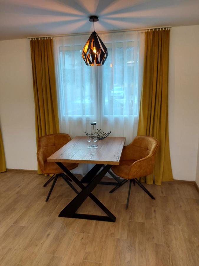 Apartmany Lenka Besenova 104 ภายนอก รูปภาพ
