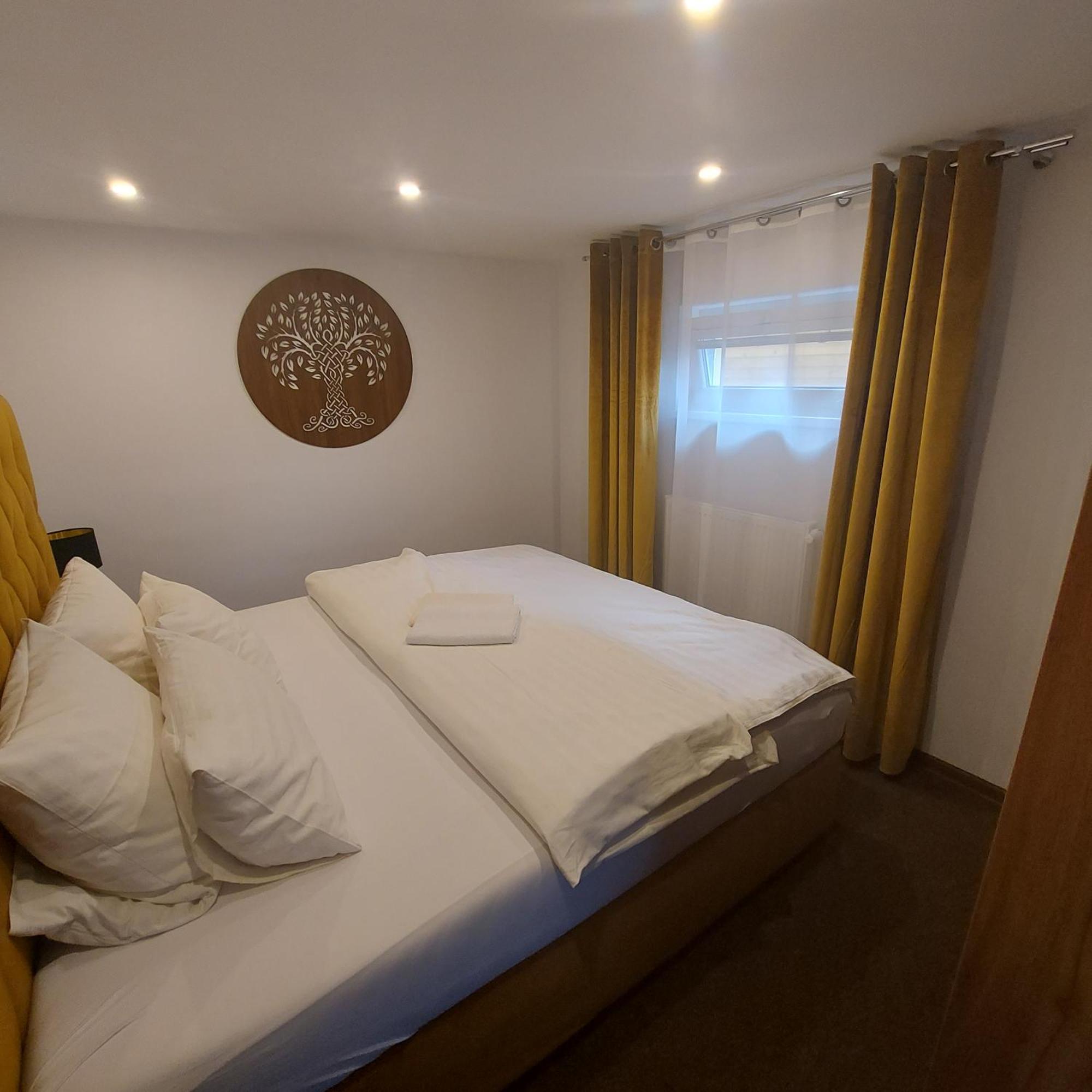 Apartmany Lenka Besenova 104 ภายนอก รูปภาพ