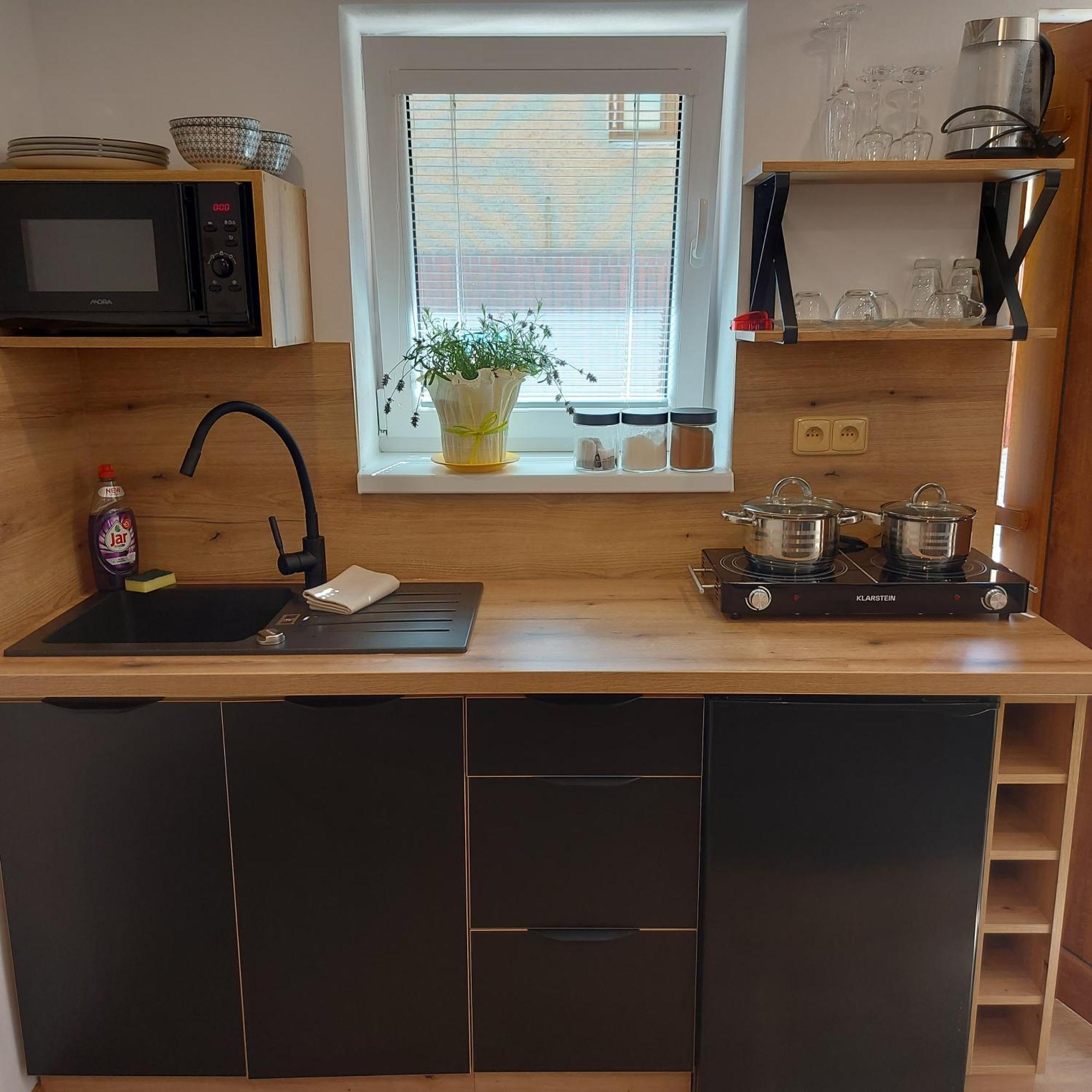 Apartmany Lenka Besenova 104 ห้อง รูปภาพ
