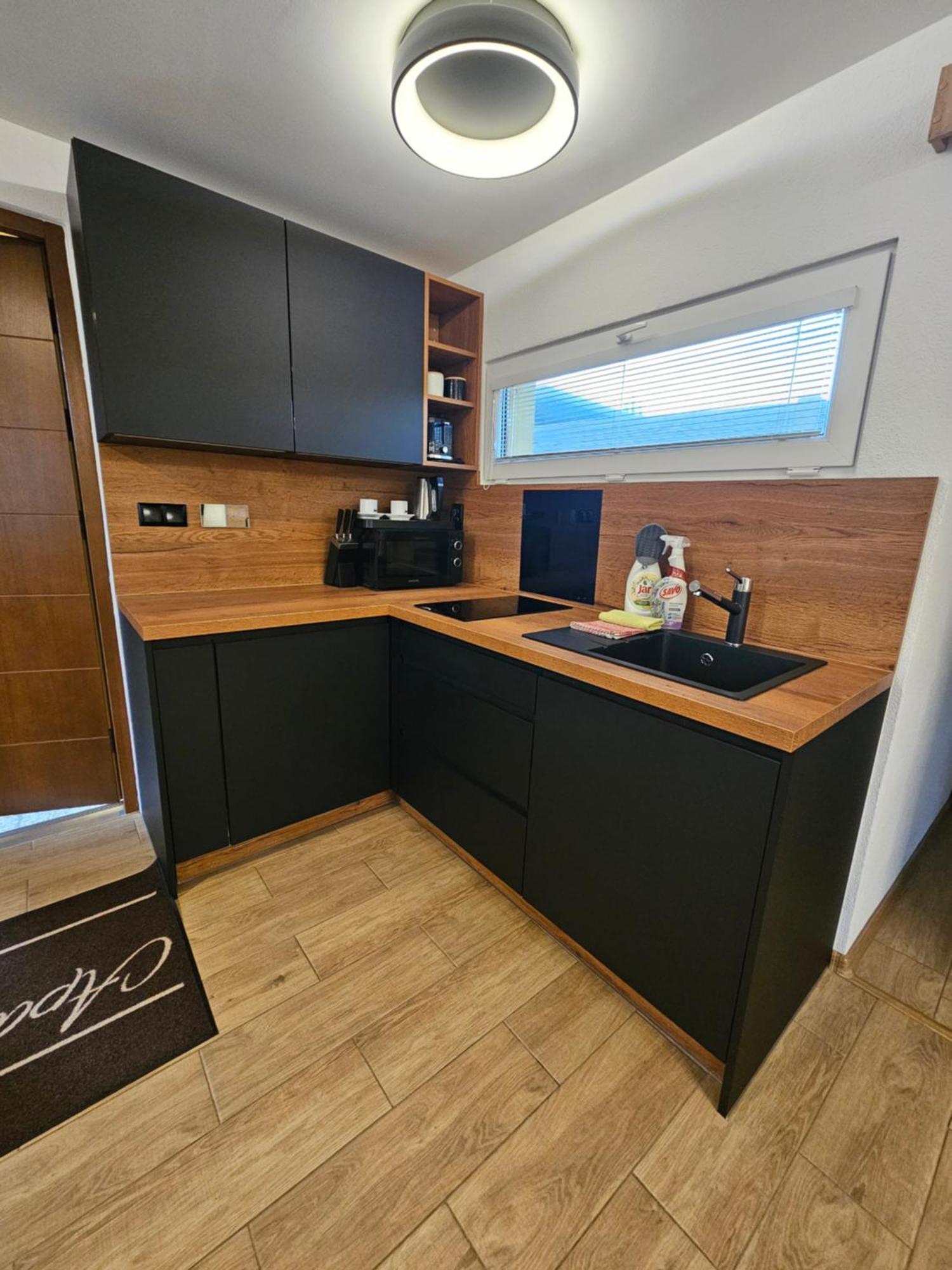 Apartmany Lenka Besenova 104 ภายนอก รูปภาพ