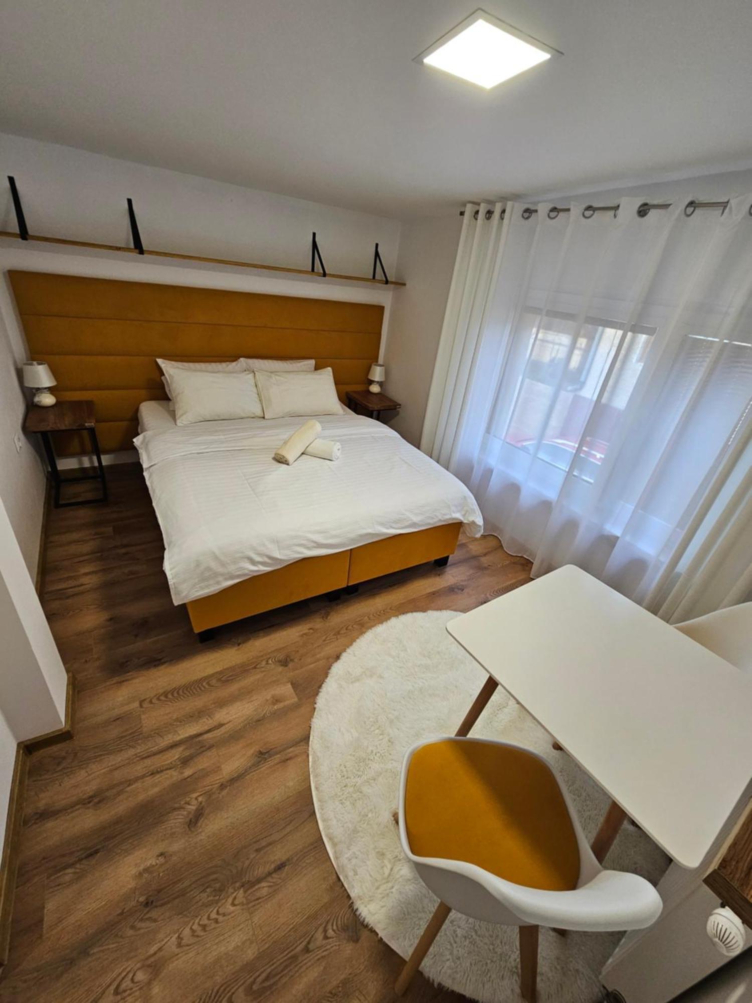 Apartmany Lenka Besenova 104 ภายนอก รูปภาพ