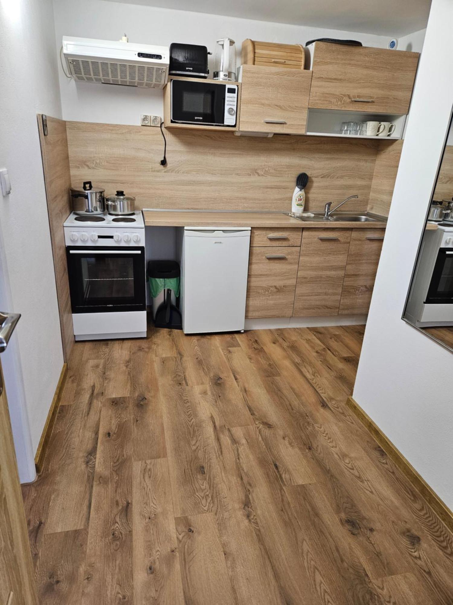 Apartmany Lenka Besenova 104 ภายนอก รูปภาพ